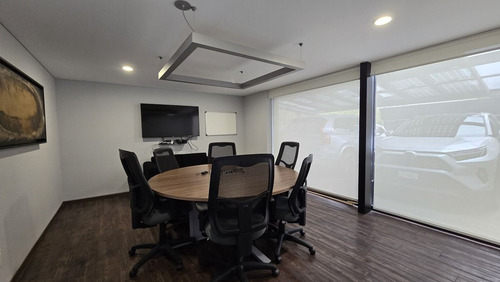 Casa Para Oficinas En Venta En Jardines Del Pedregal