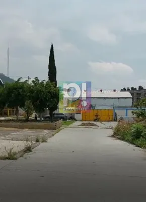 Terreno en renta