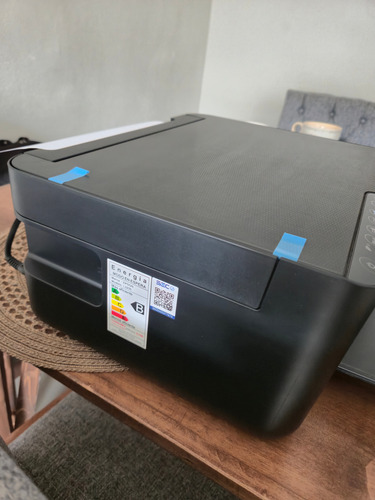 Impresora Epson Ecotank L3250. Multifuncional. (Usado)