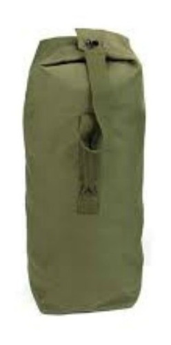Bolso De Lona Rothco 3497