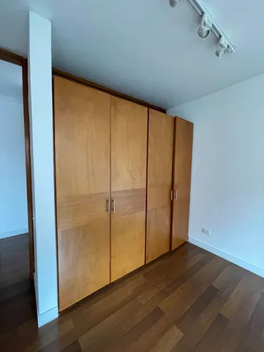 Apartamento En Arriendo En Los Rosales. Cod A21546