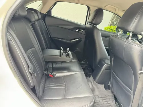 Mazda CX-3 2.0 Grand Touring Lx At