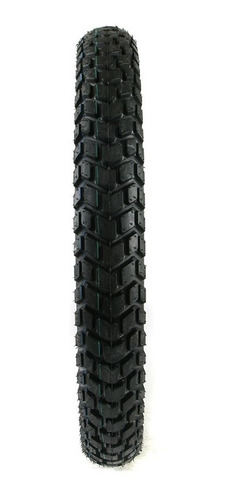 Cubierta Kingstone 110/90 X 17 6pr Tt Bross