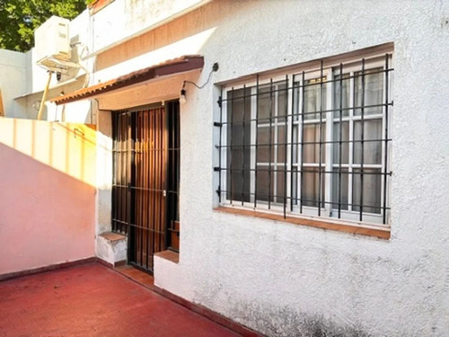 Venta Ph 2 Ambientes A Refaccionar Patio Florida