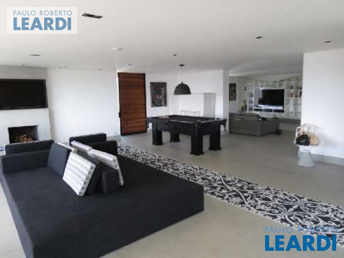 Imagem 3 de 15 de Apartamento - Jardim Paulistano - Sp - 506644