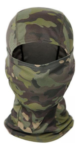 2 Balaclava Ski Mask Bandana Elástico Respirável B-7 B-7