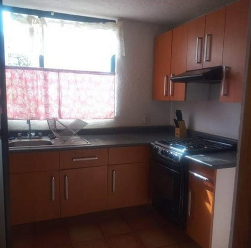 Departamento En Av. Centenario, Heron Proal, Alvaro Obregon, Cdmx. Ch3-ru