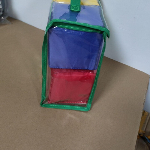 Dados De Juego, Dados De Bolsillo Para Niños, Suaves, Dados
