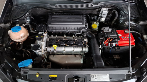 Volkswagen Vento 1.6 COMFORTLINE STD.