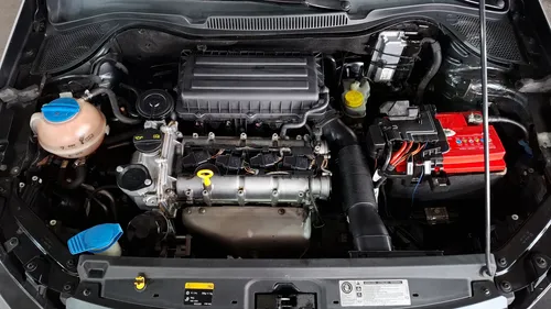 Volkswagen Vento 1.6 COMFORTLINE STD.