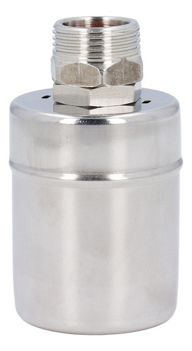 Válvula De Flotador De Control Automático Con Controlador De