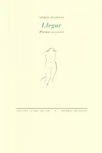 Állegar (poemas 2005-2006) (libro Original)