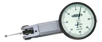Comprar Reloj Comparador Puppitas Insize 2381-08 0-0.8mm Lect 0.01mm