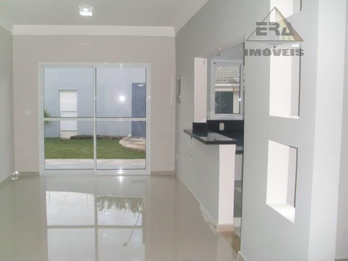 Imagem 10 de 18 de Casa Residencial À Venda - Ca0193. - Ca0193