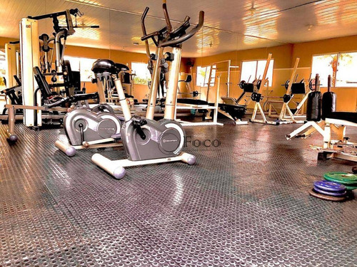 Apartamento Com 2 Dormitórios À Venda, 45 M² Por R$ 170.000,00 - Água Chata - Guarulhos/sp - Ap0881