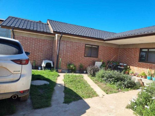 Se Arrienda Casa 3d 2b Con Piscina Olmué (94327)