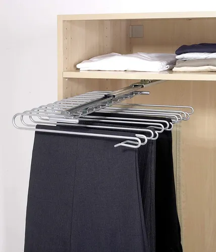 Colgador pantalones armario new arrivals