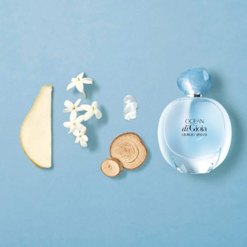 Armani Ocean Di Gioia Edp 30ml Femme