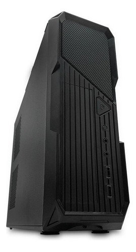 Pc Slim Intel Core I5 6ª Geração 4gb Ram Hd Ssd 240gb