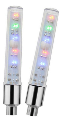3 X 3x2x Tapa Led De Vástago De Válvula Para 3 Piezas