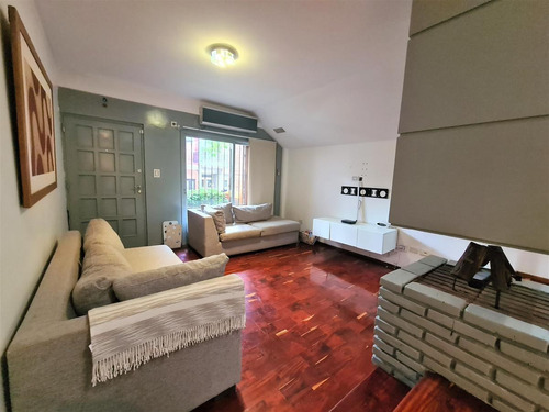 Imagen 4 de 27 de Duplex De 5 Amb, 222 M2 Total, C/ Balcón, Patio Y Terraza, Dos Cocheras, Nuñez