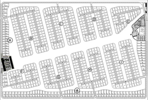 Barrio Privado Funes Lake Terrenos En Venta