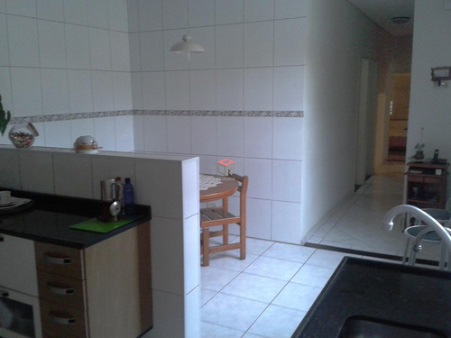 Térrea Para Locação, 3 Quartos, 2 Vagas - Planalto - São Bernardo Do Campo / Sp - 98245