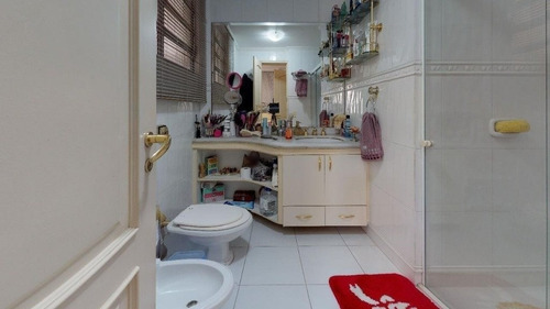 Imagem 13 de 30 de Apartamento - Ap03894 - 69473785