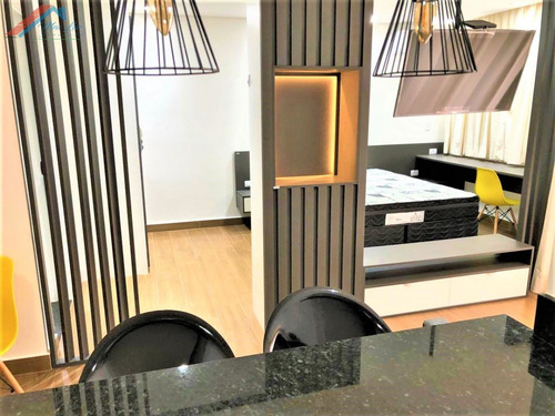 Imagem 12 de 20 de Apartamento Para Alugar No Bairro Parque Campolim Em - Ap 242-2