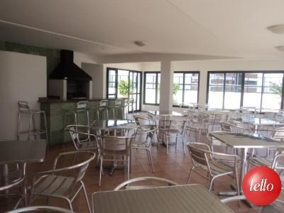 Imagem 20 de 25 de Apartamento - Ref: 72561