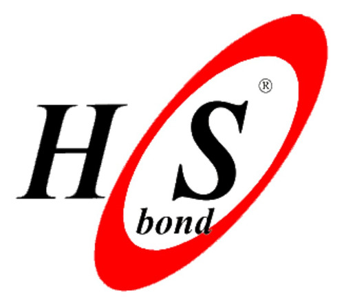 Trava Rosca Alto Torque Hs Bond 329