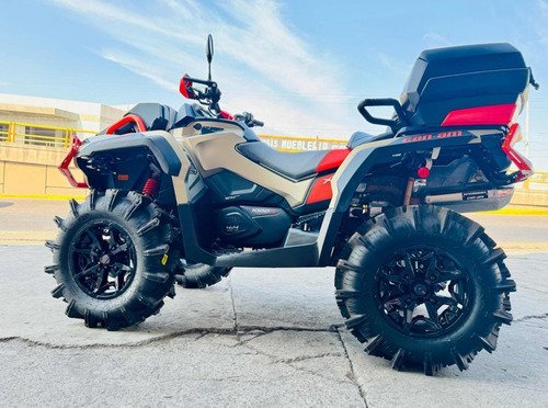 Can Am Outlander X Mr 1000r 2023 Nueva Y Equipada