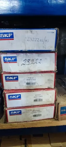 Rodamientos 22313k Y 22313cc