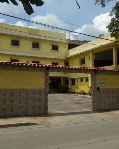 Imagen 1 de 8 de Hotel En Venta 700m2 38h/38b/20p Caraballeda