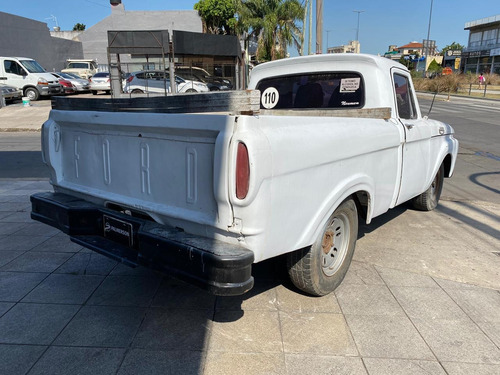 Ford F100