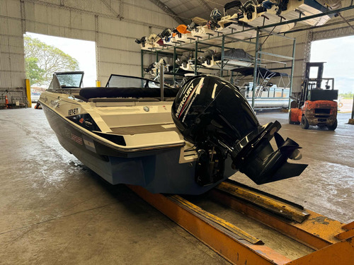 Eclipse 21 Ss + Mercury 150hp/ No Canestrari 208/ No Klase A