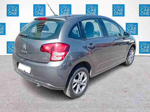 Citroën C3 1.6 VTI FEEL L16