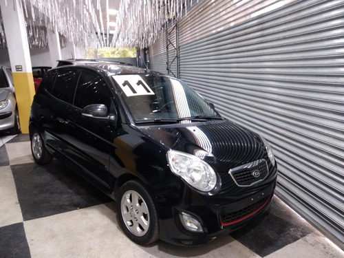 Kia Picanto Ex 1.0 Gasolina Manual