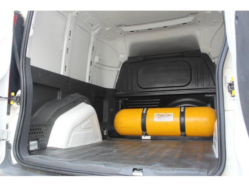 Fiat Fiorino 1.4 Flex