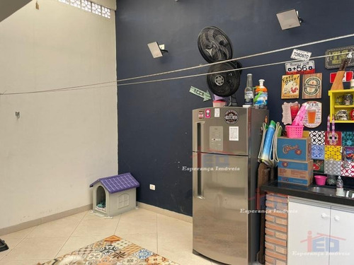 Imagem 10 de 15 de Ref.: 7503 - Sobrados Em Osasco Para Venda - V7503