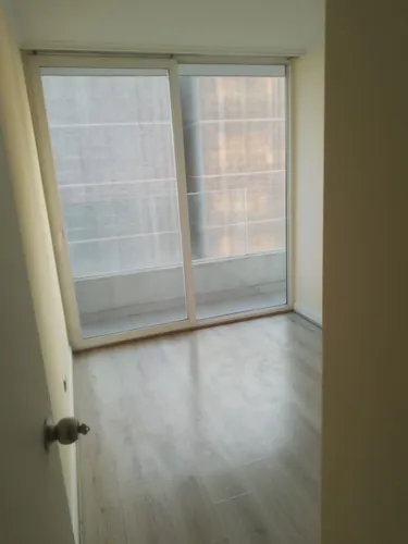 Departamento 2d+2b Metro San Alberto Hurtado
