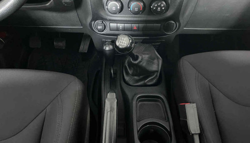 Imagen 15 de 15 de 120519 - Jeep Wrangler 2014 Con Garantía