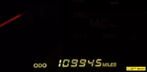 Lexus Es300 Automático
