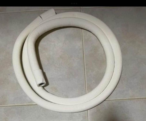 Tubo De Cobre De 1/4 Y De 5/8 Con Aislante Para Aire Split