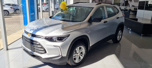 Chevrolet Tracker 1.2 Mt Turbo (283)
