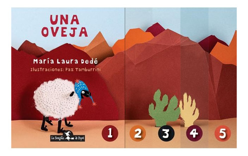 Una Oveja - María Laura Dedé