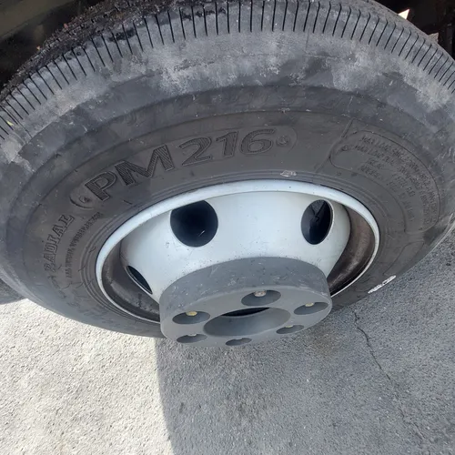 Iveco Daily70c17