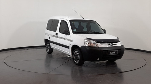 Peugeot Partner 1.6 HDI 92 FURGON CONFORT