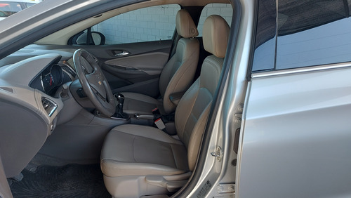 Chevrolet Cruze 1.4 Ltz