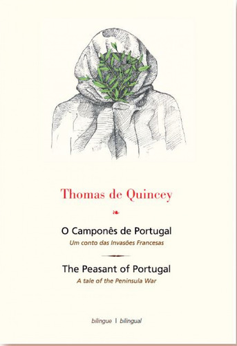 O Camponês De Portugal - Quincey, Thomas